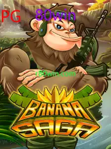 BananaSaga