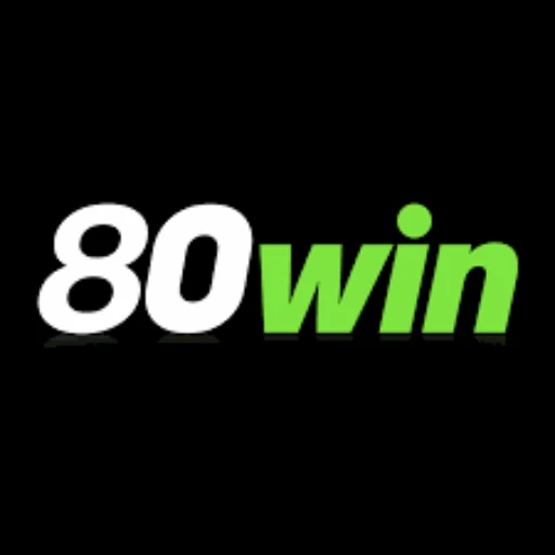 80win Logo